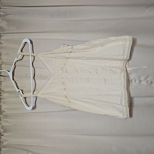 Women's Adjustable Strap Top